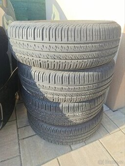 Letní pneu Pirelli 175/70 r14