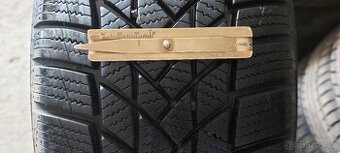 Zimní pneu 205/60R16 Matador