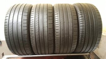 Pirelli 255/40 R20 101Y 2x4,5-5,5mm 2x3,5-4,5mm