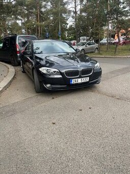 BMW f10 525d XDrive