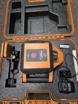 NIVELAČNÍ LASER SMART LEVEL H