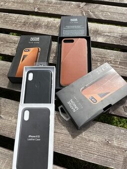 Obal na iPhone