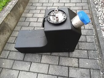Nádrž Ad Blue 40L