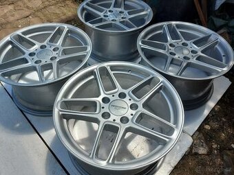 Ac schnitzer type 3 BMW disky R17 5x120