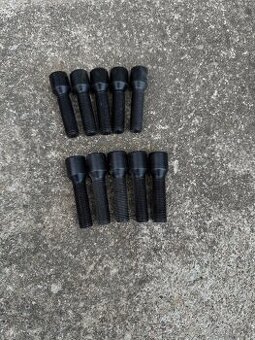 Prodloužené šrouby na kola M14x1,5 - 1