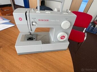 Šicí stroj SINGER® Heavy Duty 4423 - 1