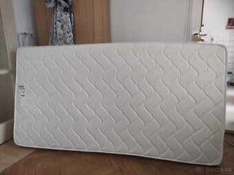 Nová nepoužitá kvalitní matrace