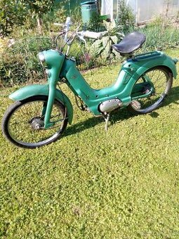 Jawa Jawetta 551 (Jawetta) - 1