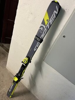 Lyže Sporten Glider 4 + Tyrolia /R 15,4 /170cm