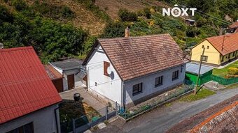 Prodej Rodinný dům, 70㎡ - 1