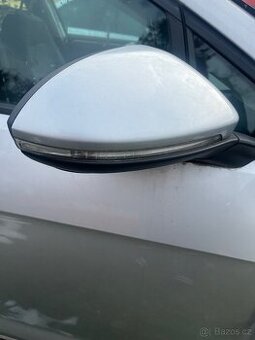 Golf 7 Pravé zrcátko