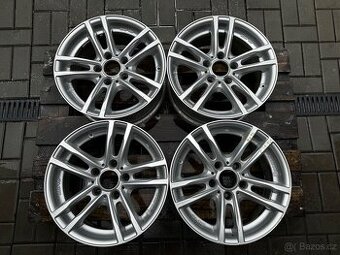 Alu kola, disky r16 5x120 T5, T6 + BMW