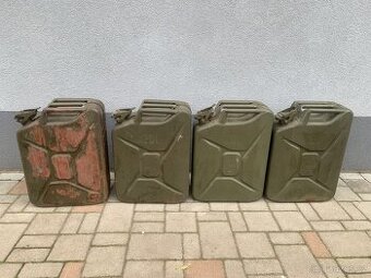 kanistr