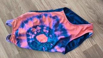 Dívčí plavky Speedo vel 152 11-12 let