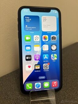 Apple Iphone XR 64GB 99% baterie