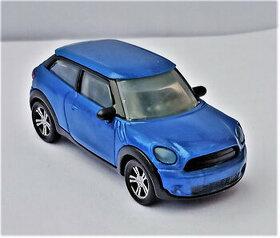 BMW osobní auto Délka cca 3cm - 1