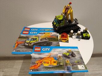 LEGO City 60122