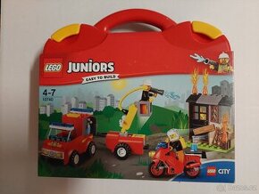 Lego 10740