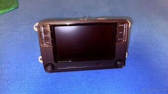 MiB CarPlay autorádio 6,5” pro MQB VW Polo 6C