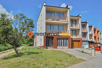 Prodej domu 5+1, 160 m², pozemek 324 m², Svatobořice Mistřín