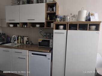 Kuchyňská linka