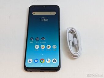 vivo Y72 5G 4/32gb black. Záruka 6 měsíců.