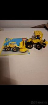 Lego 6658