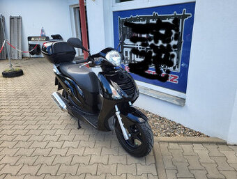 Honda PES 125i