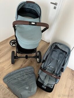 Cybex Talos S Lux 2024