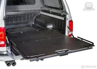 Koupím výsuvné plato VW Amarok