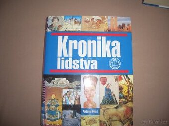 Kronika lidstva
