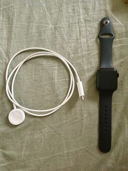 Apple Watch SE (GPS + Cellular) 2. generace 40mm