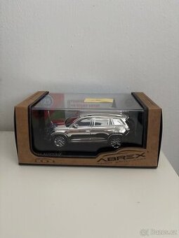 Škoda Kodiaq FL (2021) 1:43 Výročí Abrex 25let 1998-2023