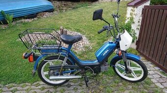 Babetta 225 de Luxe