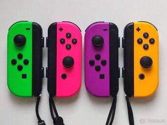JoyCony originál Nintendo Switch
