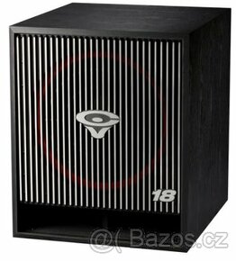 Subwoofer 18" CERWIN-VEGA CVHF-A18S