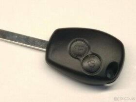 Dacia_Renault autoklíč obal na klíč