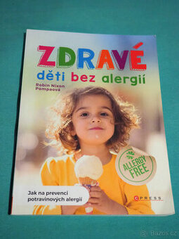 Zdravé děti bez alergií