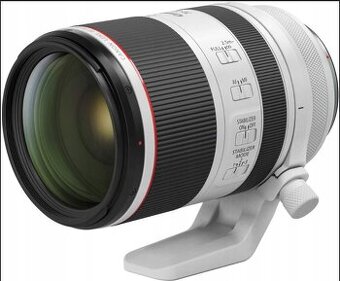 Canon RF 70-200/2.8