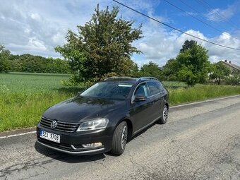 Prodám passat b7 2.0 125kw 4x4 rok:2011