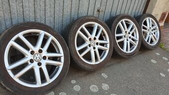 17" orig. VW 5x112