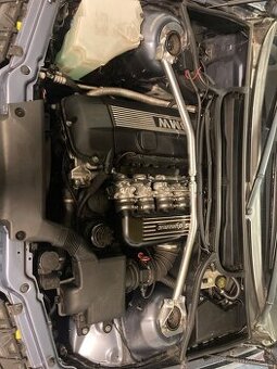 Sání db dynamics na bmw