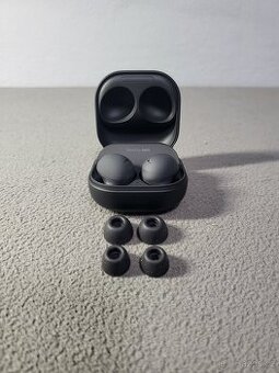 Samsung Galaxy Buds2 Pro – špičková bezdrátová sluchátka