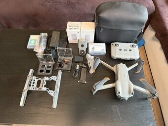 DJI Air 2S fly more combo