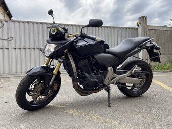 Honda CB600F Hornet