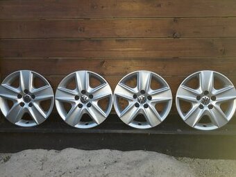 poklice VW