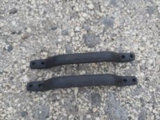 Skoda 120,130 vnitrni plastove uchtyty