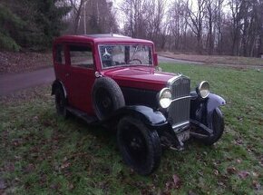Fiat 508A Balilla