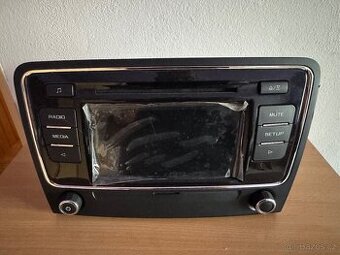 Autoradio