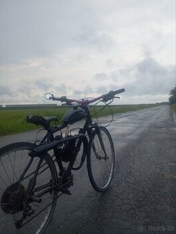 Motokolo 50ccm